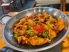 -61号餐吧(兴坪古镇漓江店)