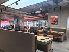 -海底捞大排档火锅(打浦路店)