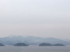 -千岛湖君澜度假酒店(文广轩中餐厅)