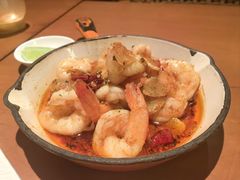 -OLLA 西班牙餐厅(丰盛里店)
