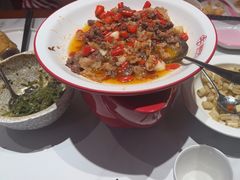 -辣可可·小炒黄牛肉(望京凯德MALL店)