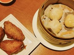 -杭州JW万豪酒店-万豪中餐厅