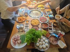 -金龙烧烤·牛肉面(西塔店)