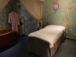 -时尚殿堂·颜SPA