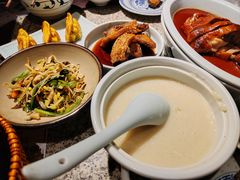 -南京大牌档(三阳广场苏宁店)