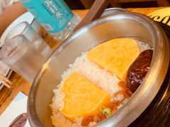 -金达莱冷面百年石锅饭(宾馆胡同店)