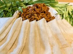 -李老哈·东北菜(宋园路店)