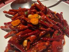 -千百味红餐厅·江西菜(绿地双子塔店)