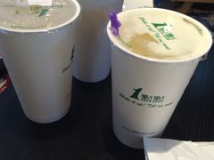 -1点点(金桥店)