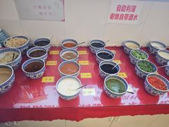 -虾大侠·盱眙龙虾老北京铜锅涮羊肉(金楠天街店)