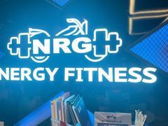-NRG 健身私教CLUB(WPP达邦协作广场店)