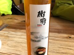 -树厨贵州菜(大十字店)