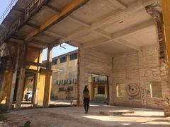 -广州市紫泥堂文化创意园景区