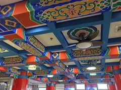 -郭林家常菜(狼垡店)