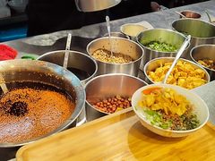 -小豆海棠(嘉兴路店)