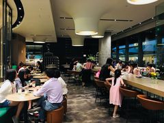 大堂-gaga(深圳南山益田假日广场店)