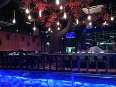 -令狐冲烤鱼·烧菜馆(达明店)