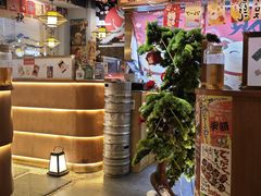 -破三川·新川菜(静安大融城店)