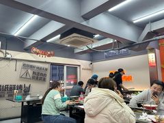 -贾青羊肉串(袁桥店)