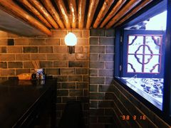 -张记牛肉面馆(天津路店)