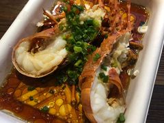 -盒马鲜生(杭州运河上街店)