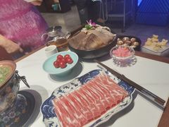-东来顺•非遗火锅(外滩店)