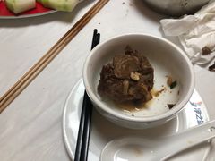 -香满锅老北京羊蝎子火锅·家常菜(新街口店)