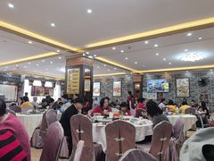 -台山美食一绝阿四台山黄鳝饭(阿四创作店)