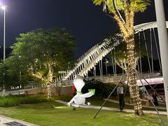 -福田红树林生态公园