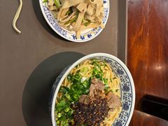 -兰州陈记牛肉面 ·烧烤· 铜锅涮肉(万达店)