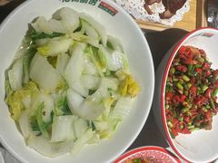 -7mall美食潮地标