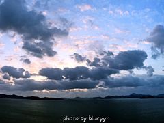 -舟山希尔顿酒店