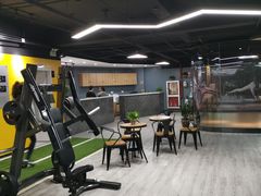 -ENERGY原力健身(川周店)