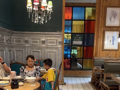 -新白鹿餐厅(城西银泰城店)