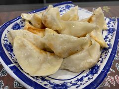 -长人馄饨铺(解放街店)
