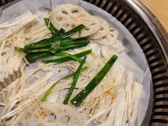 -圣火营自助烤肉(南京东路店)