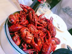 -怪怪龙虾·澳洲蓝龙王·深夜食堂(惊驾路店)