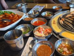 -GOGIYA·咕叽吖韩国传统烤肉店(小榄店)