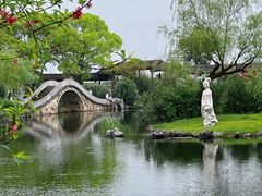 -无锡蠡湖国家湿地公园-蠡园
