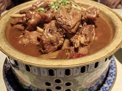 -金典银峰老鹅馆·昆山菜(亭林公园店)