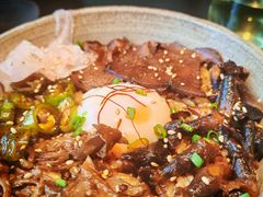 -Ameigo梅果·云贵川bistro(长宁来福士店)