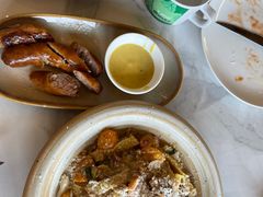 -盐说·西式餐酒馆(光明万达店)