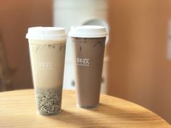 -杯欢制茶(三里屯店)