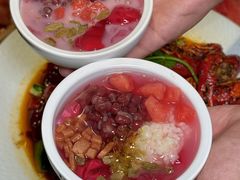 -辣尚瘾·烤鱼·新川菜(交大直营店)