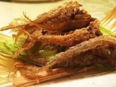 -凤城礼记鱼翅海鲜酒家(新马路总店)