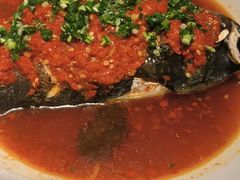 -广州文华东方酒店·江-由辉师傅主理