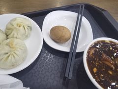 -原西四小吃(马连道店)