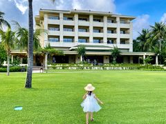 -三亚亚龙湾天域度假酒店