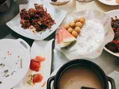 -丽华园(汉阳龙阳店)