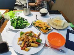 -華歡冰室-WahFoon(吉大店)